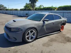 2C3CDXGJ4KH692517 2019 DODGE CHARGER
