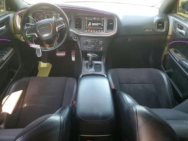 2C3CDXGJ4KH692517 2019 DODGE CHARGER - Image 8