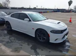 2C3CDXGJ4KH696633 2019 DODGE CHARGER
