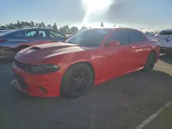 2C3CDXGJ4KH696664 2019 DODGE CHARGER
