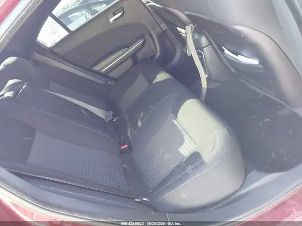 2C3CDXGJ4KH700485 2019 DODGE CHARGER - Image 8