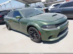 2C3CDXGJ4KH701152 2019 DODGE CHARGER