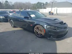 2C3CDXGJ4KH705086 2019 DODGE CHARGER
