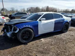 2C3CDXGJ4KH710367 2019 DODGE CHARGER