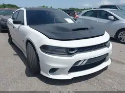 2C3CDXGJ4KH718193 2019 DODGE CHARGER