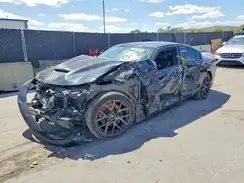 2C3CDXGJ4KH718212 2019 DODGE CHARGER