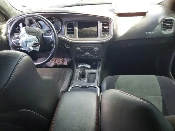 2C3CDXGJ4KH718212 2019 DODGE CHARGER - Image 8