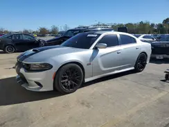 2C3CDXGJ4KH725824 2019 DODGE CHARGER
