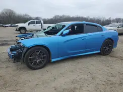 2C3CDXGJ4KH726262 2019 DODGE CHARGER