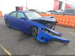 2C3CDXGJ4KH728349 2019 DODGE CHARGER