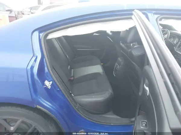 2C3CDXGJ4KH728349 2019 DODGE CHARGER - Image 8