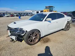 2C3CDXGJ4KH728612 2019 DODGE CHARGER