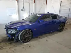 2C3CDXGJ4KH732353 2019 DODGE CHARGER