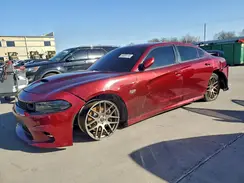2C3CDXGJ4KH734412 2019 DODGE CHARGER