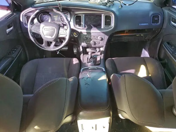 2C3CDXGJ4KH734412 2019 DODGE CHARGER - Image 8