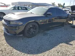 2C3CDXGJ4KH734507 2019 DODGE CHARGER