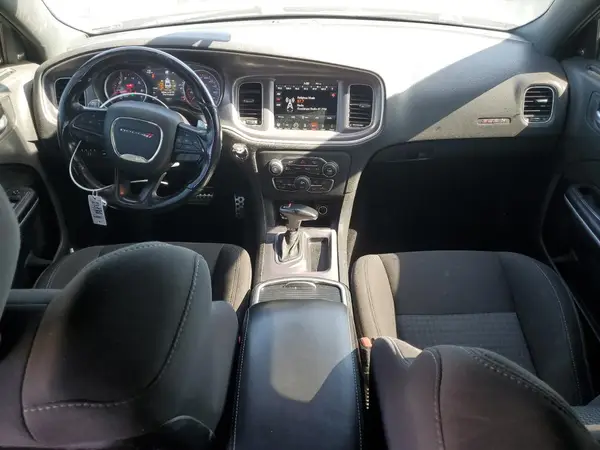 2C3CDXGJ4KH734507 2019 DODGE CHARGER - Image 8