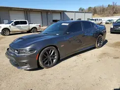 2C3CDXGJ4KH740050 2019 DODGE CHARGER