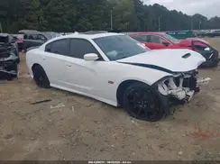 2C3CDXGJ4KH740193 2019 DODGE CHARGER