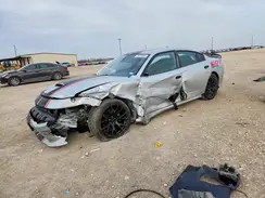 2C3CDXGJ4KH740310 2019 DODGE CHARGER