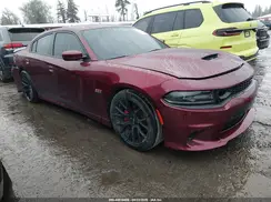 2C3CDXGJ4KH742235 2019 DODGE CHARGER