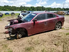 2C3CDXGJ4KH742395 2019 DODGE CHARGER