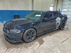 2C3CDXGJ4KH742431 2019 DODGE CHARGER