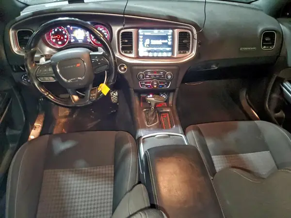 2C3CDXGJ4KH742431 2019 DODGE CHARGER - Image 8