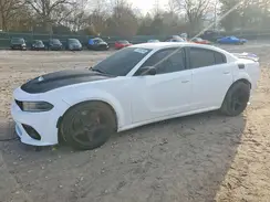 2C3CDXGJ4KH742543 2019 DODGE CHARGER