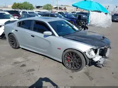 2C3CDXGJ4KH742574 2019 DODGE CHARGER