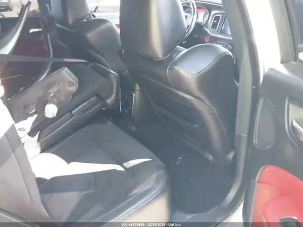 2C3CDXGJ4KH742574 2019 DODGE CHARGER - Image 8