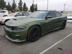 2C3CDXGJ4KH742672 2019 DODGE CHARGER