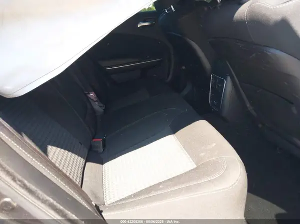 2C3CDXGJ4KH753817 2019 DODGE CHARGER - Image 8