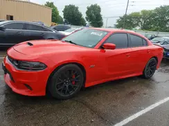 2C3CDXGJ4KH754000 2019 DODGE CHARGER