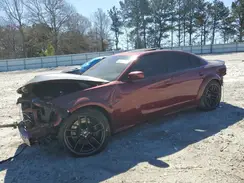 2C3CDXGJ4LH107436 2020 DODGE CHARGER