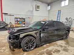 2C3CDXGJ4LH107534 2020 DODGE CHARGER