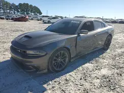 2C3CDXGJ4LH107713 2020 DODGE CHARGER
