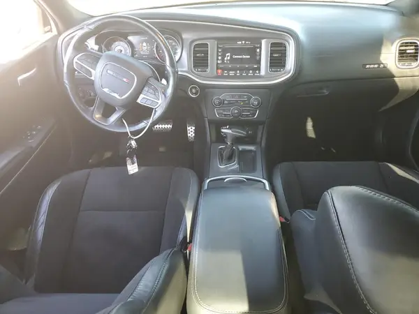 2C3CDXGJ4LH107713 2020 DODGE CHARGER - Image 8