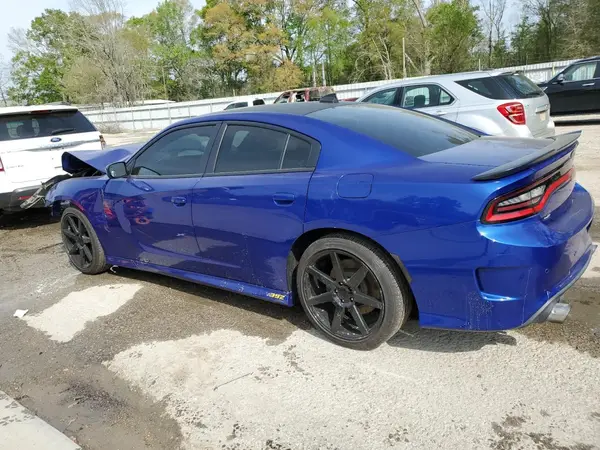 2C3CDXGJ4LH111647 2020 DODGE CHARGER - Image 2