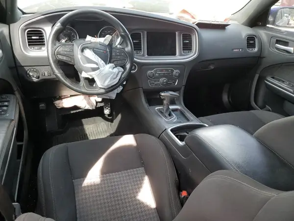2C3CDXGJ4LH111647 2020 DODGE CHARGER - Image 8