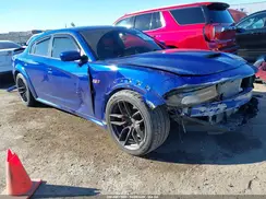 2C3CDXGJ4LH114242 2020 DODGE CHARGER