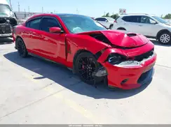 2C3CDXGJ4LH116704 2020 DODGE CHARGER