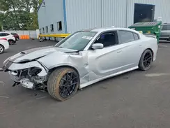 2C3CDXGJ4LH120736 2020 DODGE CHARGER