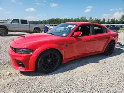 2C3CDXGJ4LH120784 2020 DODGE CHARGER