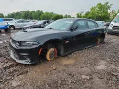 2C3CDXGJ4LH122597 2020 DODGE CHARGER