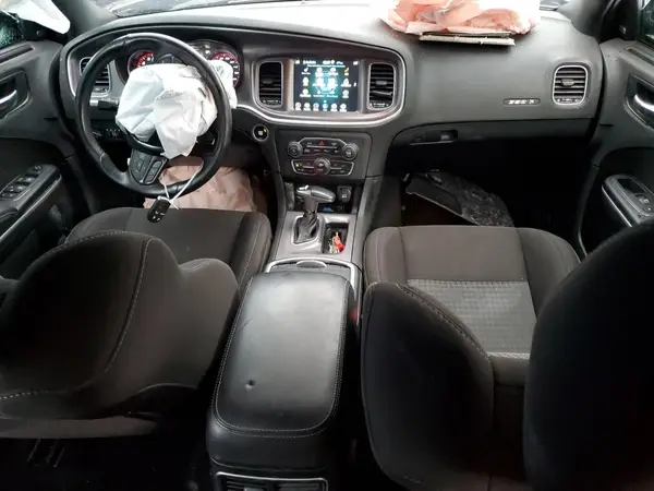 2C3CDXGJ4LH126620 2020 DODGE CHARGER - Image 8