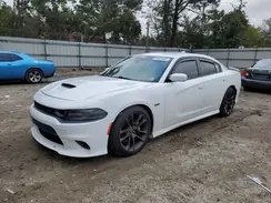 2C3CDXGJ4LH126875 2020 DODGE CHARGER