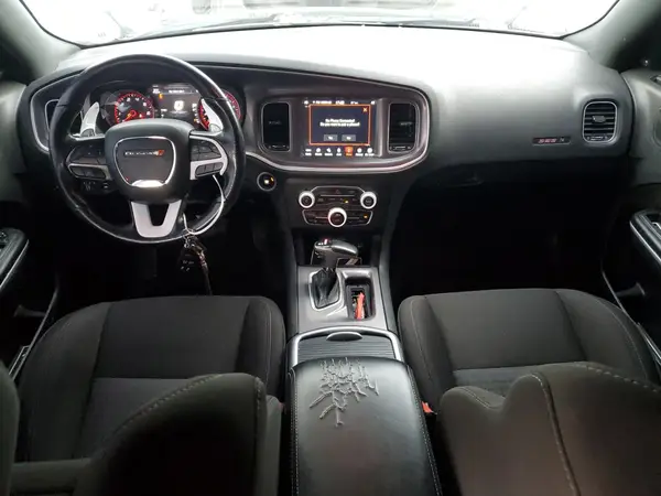 2C3CDXGJ4LH126875 2020 DODGE CHARGER - Image 8
