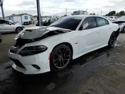 2C3CDXGJ4LH126889 2020 DODGE CHARGER