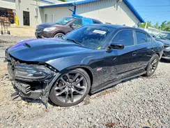 2C3CDXGJ4LH126925 2020 DODGE CHARGER